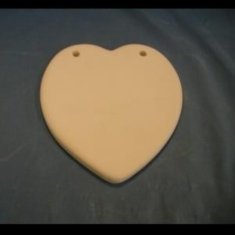 Heart Expess Plaque- Case of 12