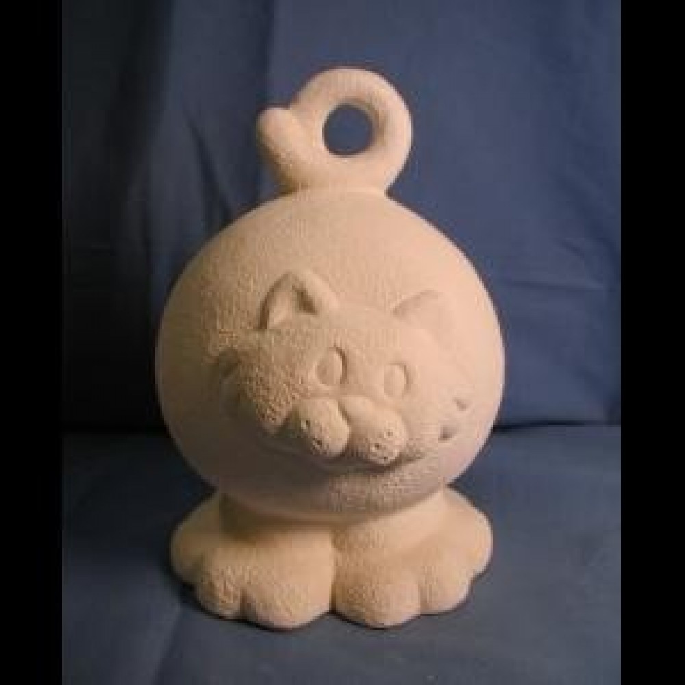Med. Round Kitty