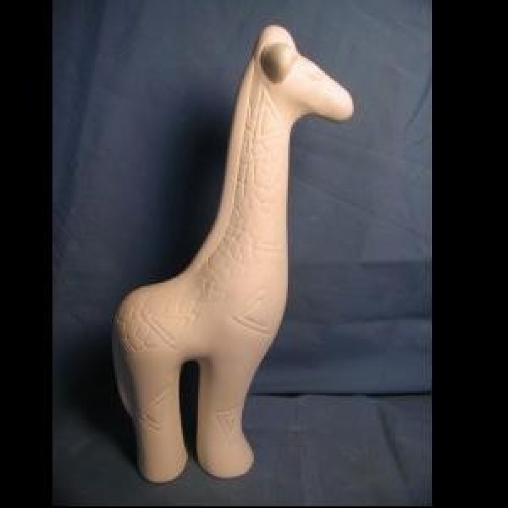 Mosaic Giraffe